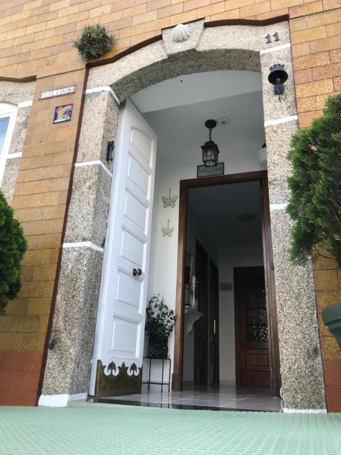 Сasa de vacaciones Lux House “yalidos” Santiago de Compostela
