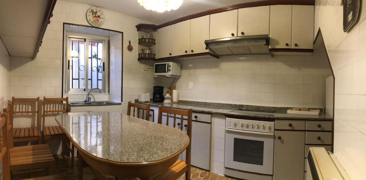 Сasa de vacaciones Lux House “yalidos”