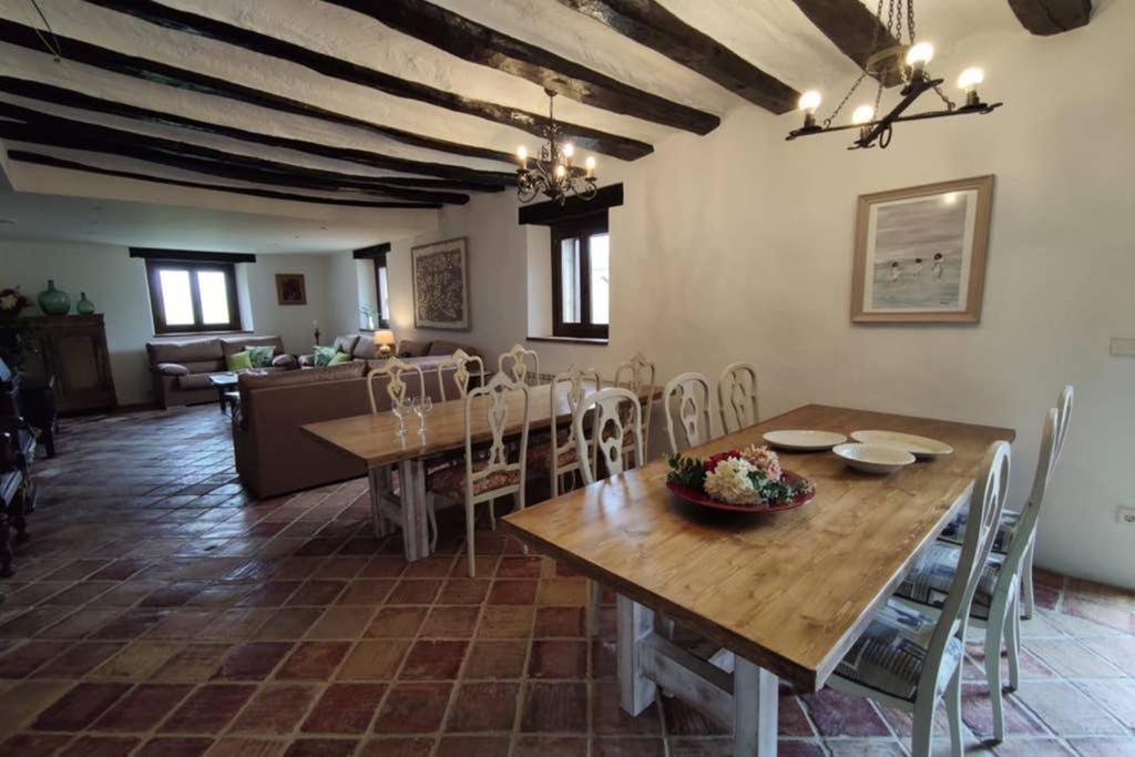 Casa Larriz Artazcoz