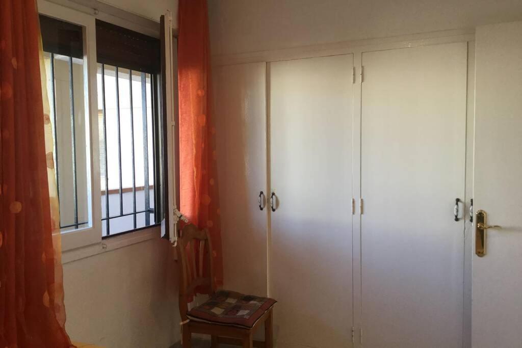 Junto Al Mar Con Jardin Comunitario Y Parking Apartamento *