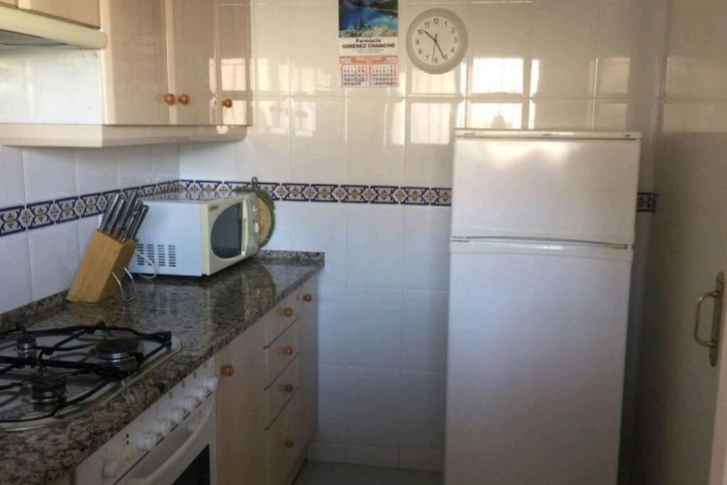 Junto Al Mar Con Jardin Comunitario Y Parking Apartamento Platja d'Aro (Playa de Aro)