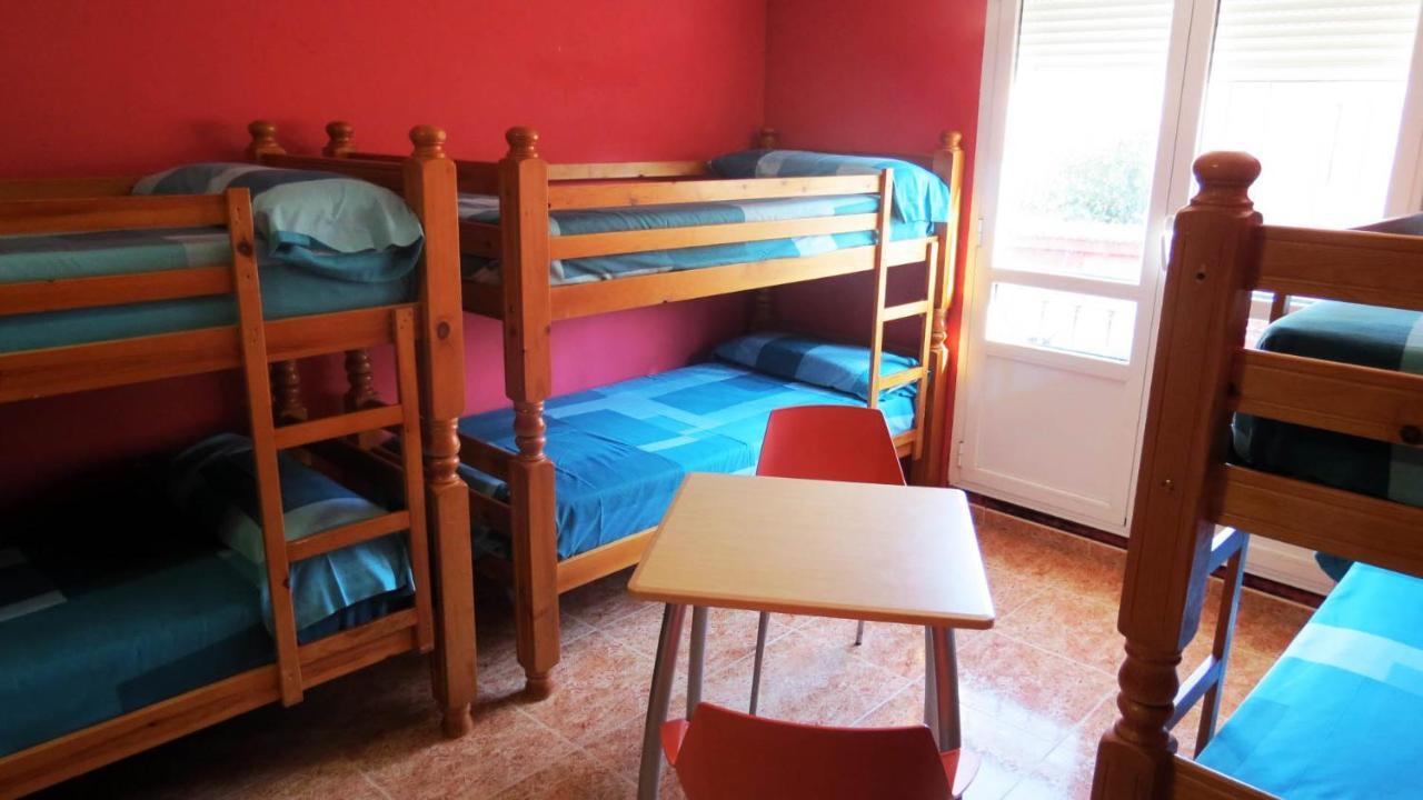 Albergue Turístico Melgar