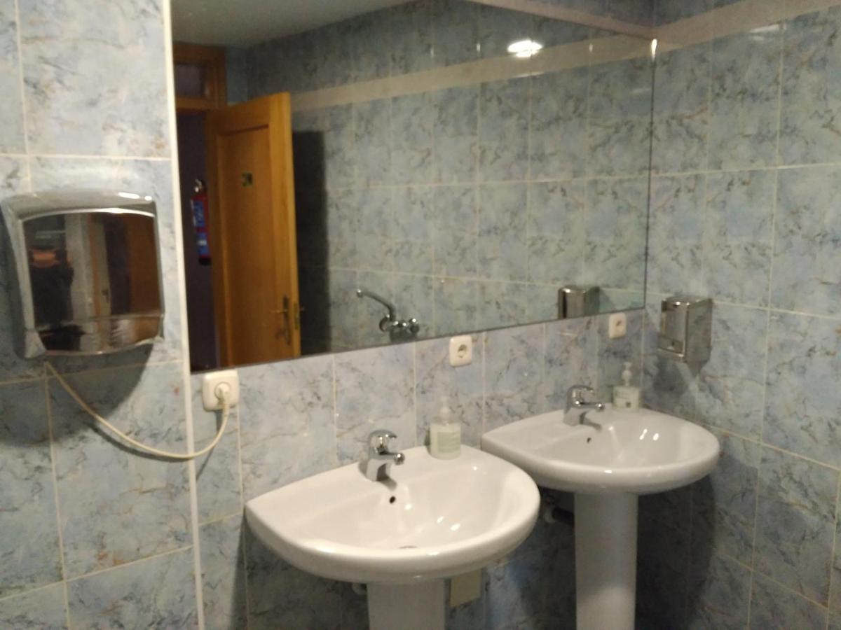 Albergue Turístico Melgar Hostal Melgar de Fernamental
