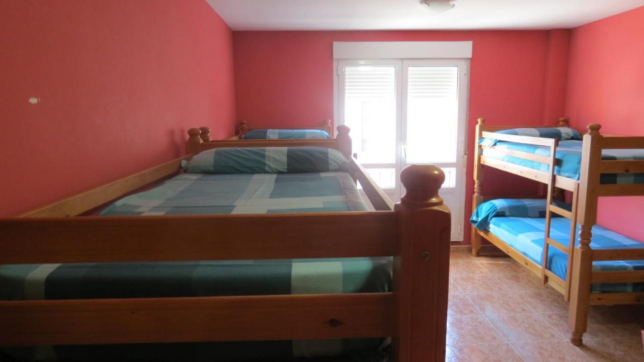 Albergue Turístico Melgar * Melgar de Fernamental