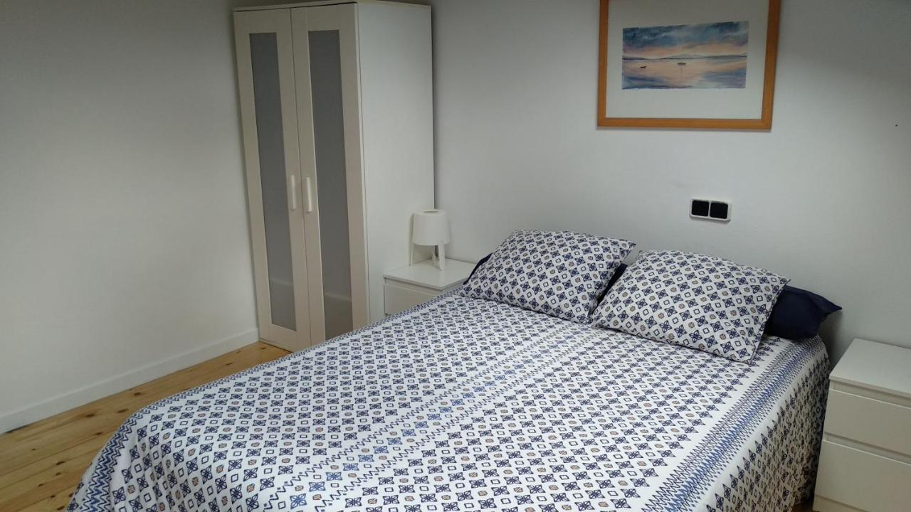La Casina De Labra Сasa de vacaciones *