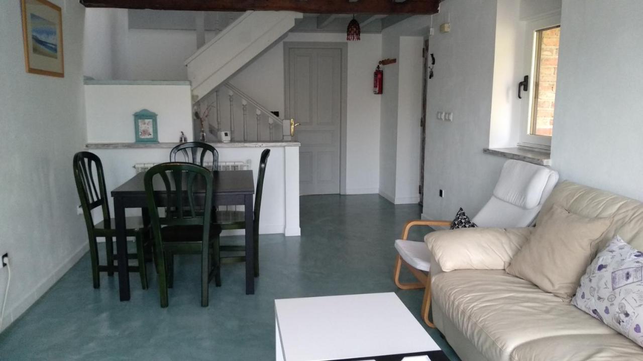 La Casina De Labra Onís
