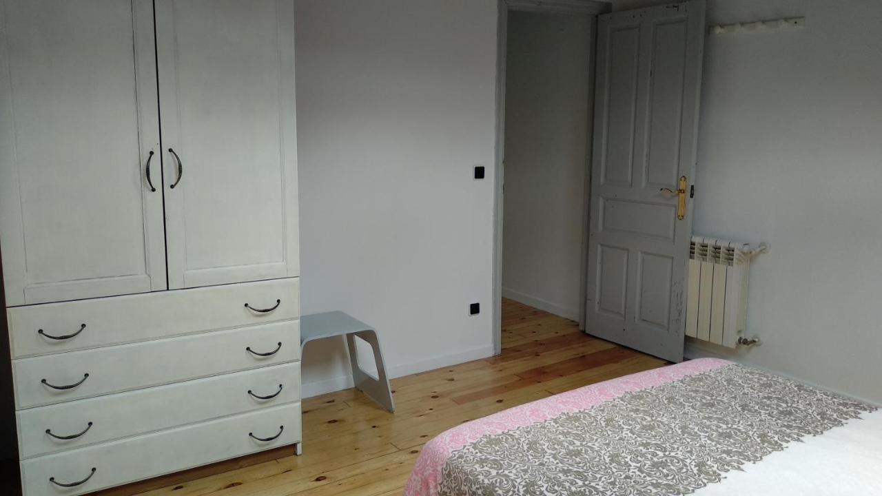 Сasa de vacaciones La Casina De Labra *