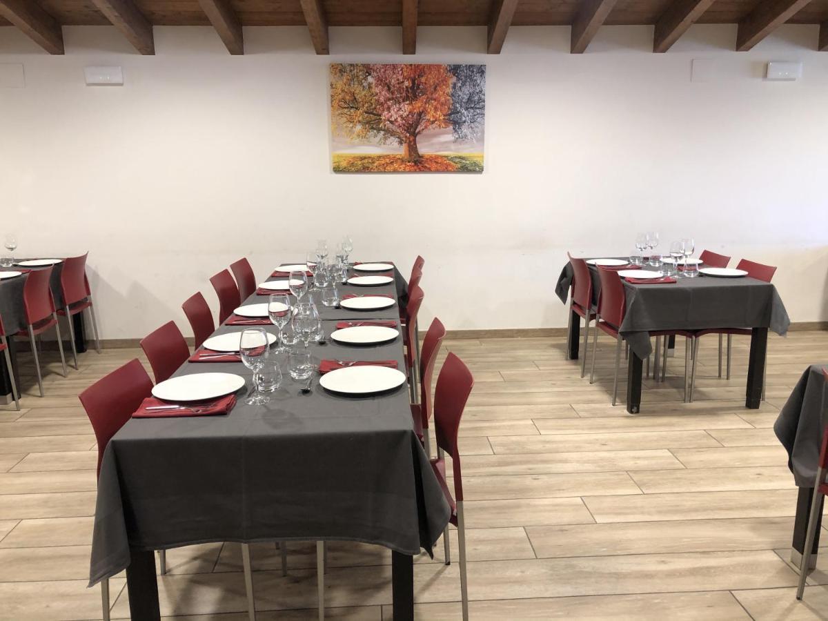 Albergue Turístico Melgar Hostal
