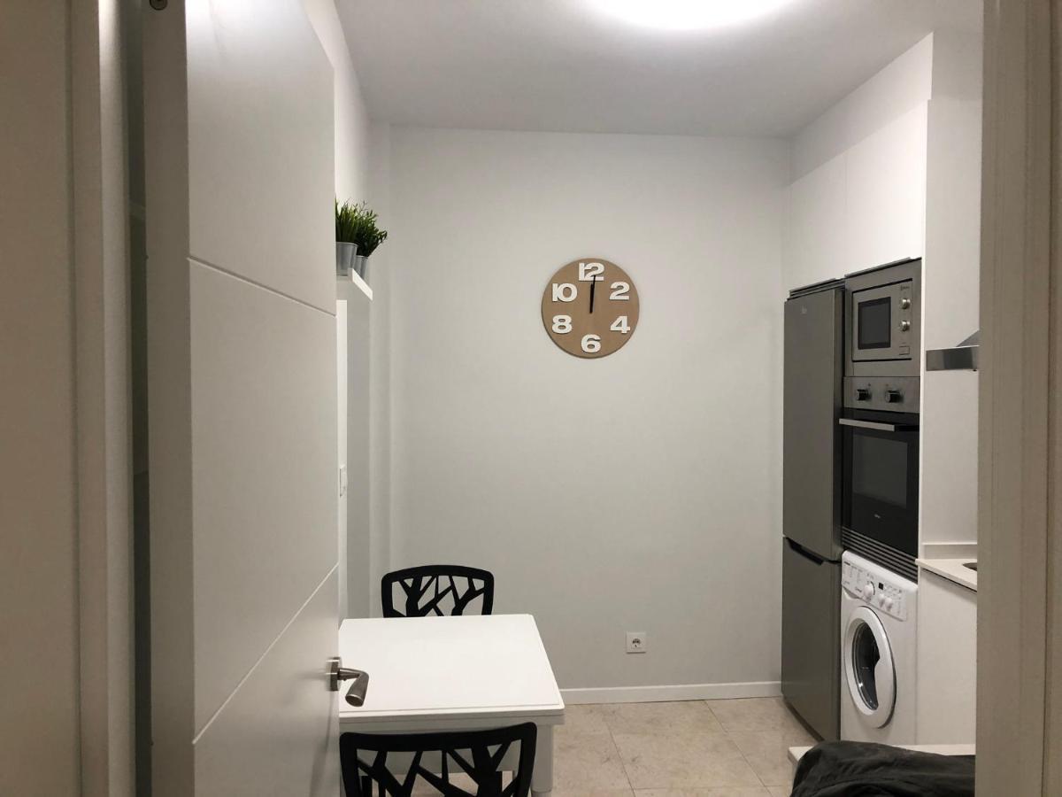 Bajo En Pueblo Marinero Apartment Nigran