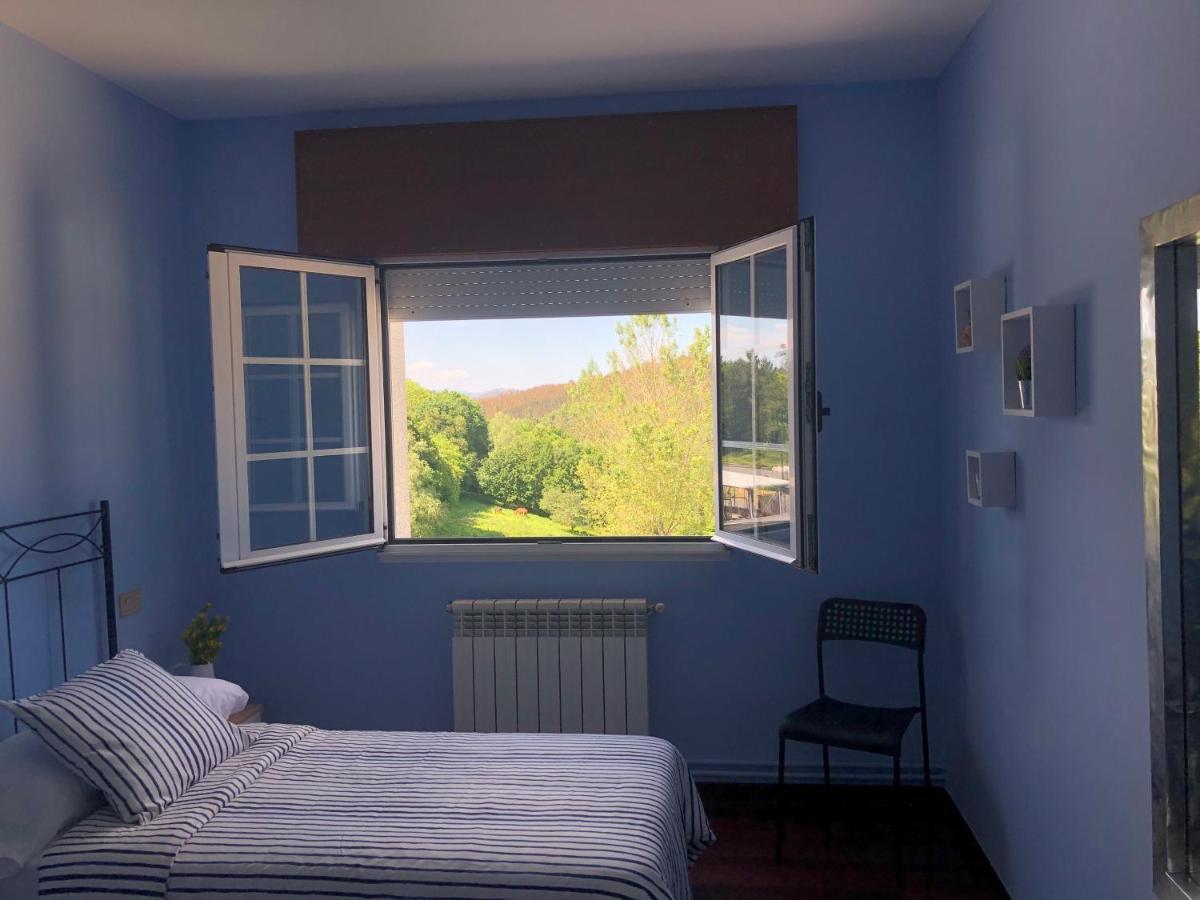 Apartamento Ultreia