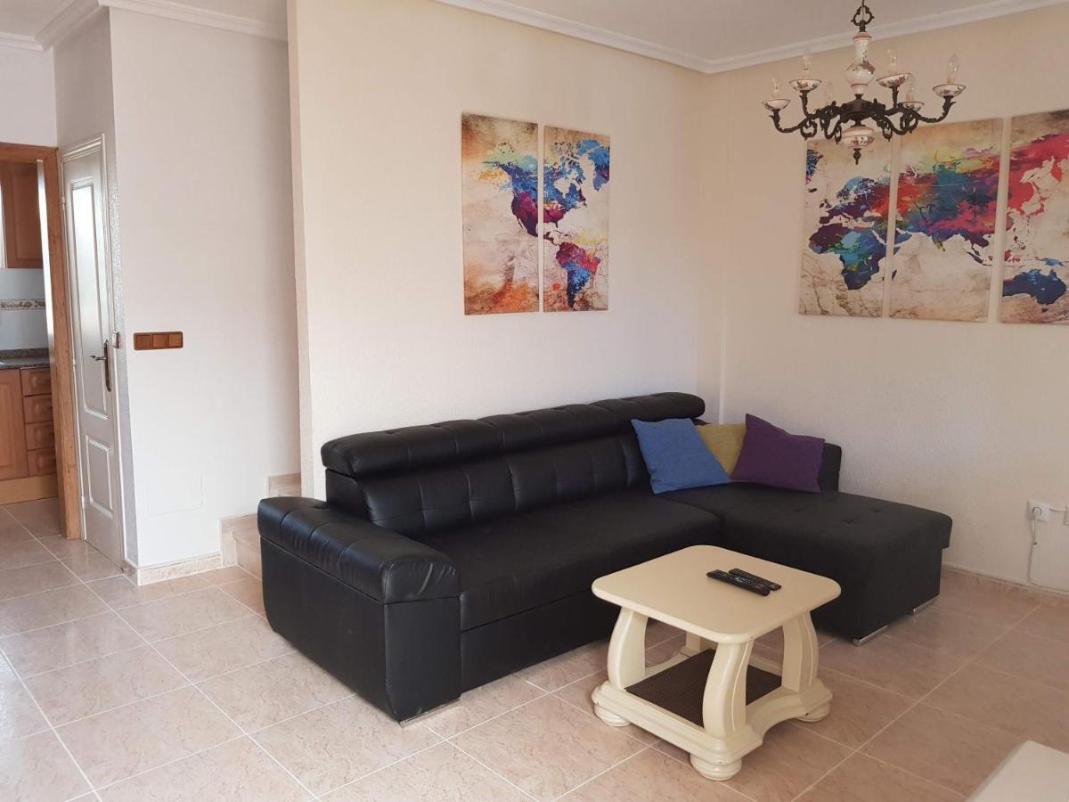 La Zenia * Orihuela