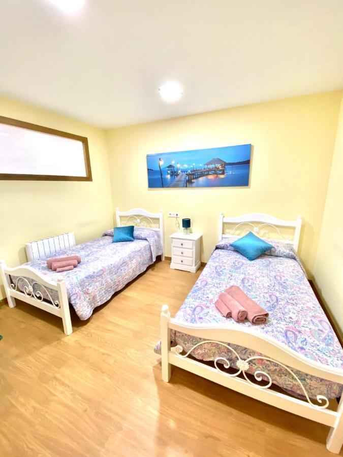 Arenal Home, Parking Gratis * Lugo