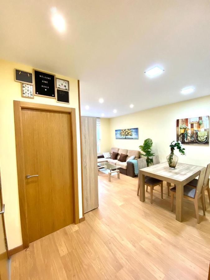 Arenal Home, Parking Gratis Apartment