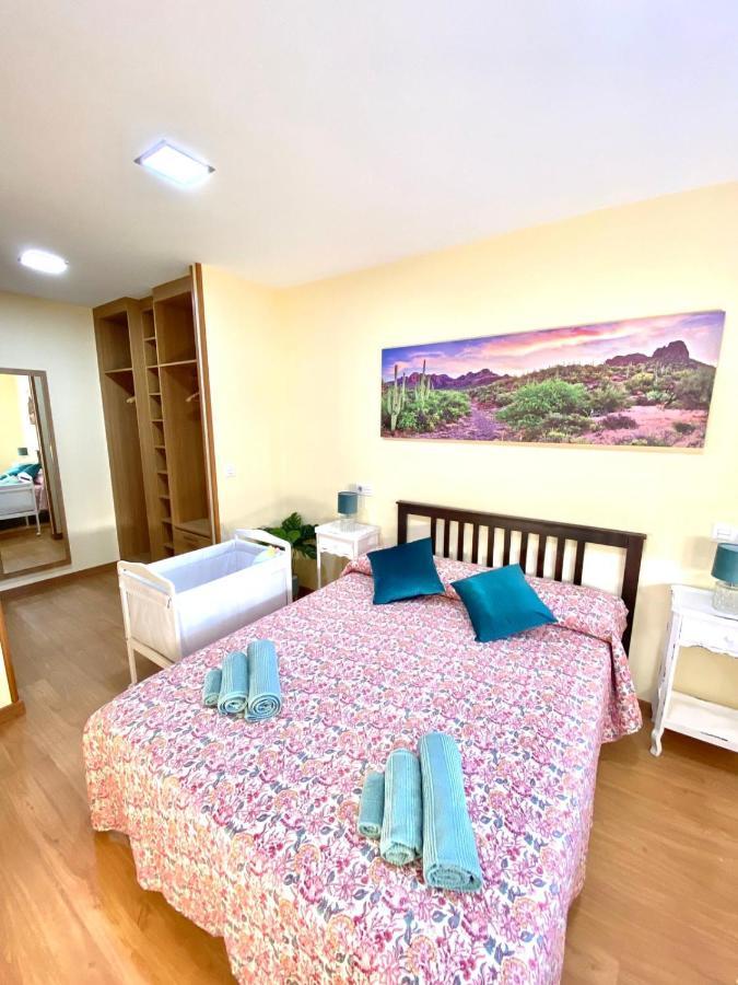 Arenal Home, Parking Gratis Apartment *