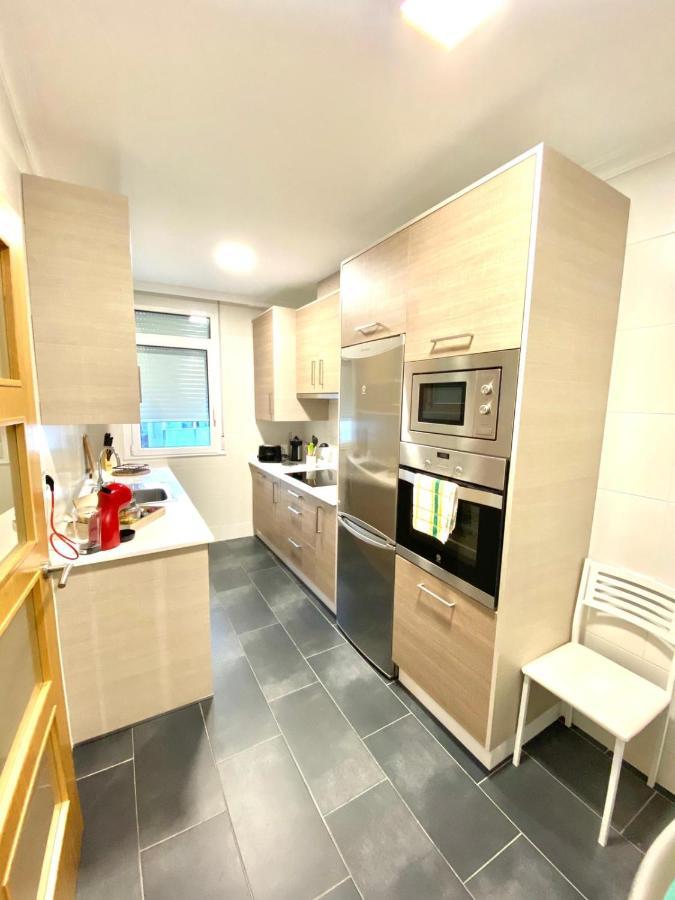 Arenal Home, Parking Gratis Apartment Lugo