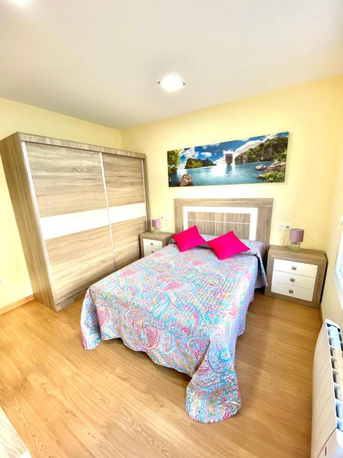 Arenal Home, Parking Gratis * Lugo