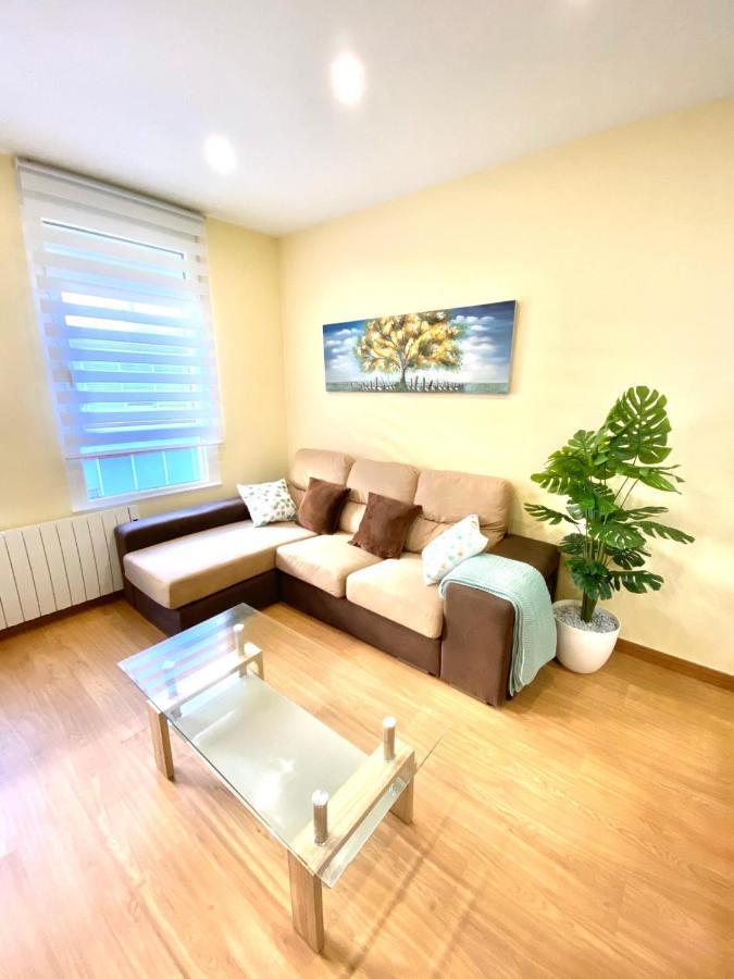 Arenal Home, Parking Gratis * Lugo