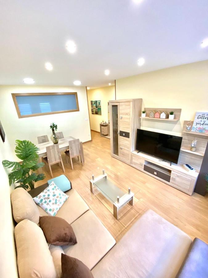 Apartment Arenal Home, Parking Gratis