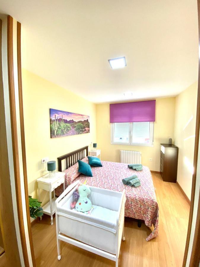 Arenal Home, Parking Gratis * Lugo