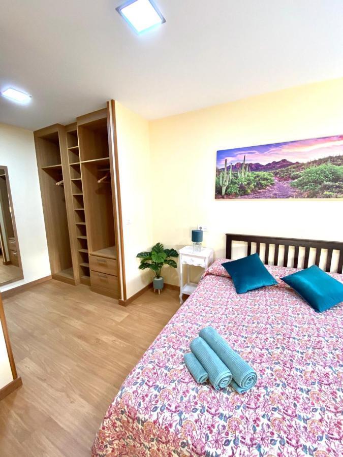 Apartment Arenal Home, Parking Gratis *