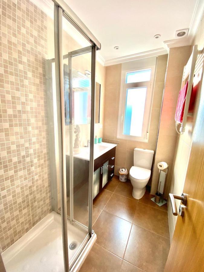 Arenal Home, Parking Gratis Apartment *