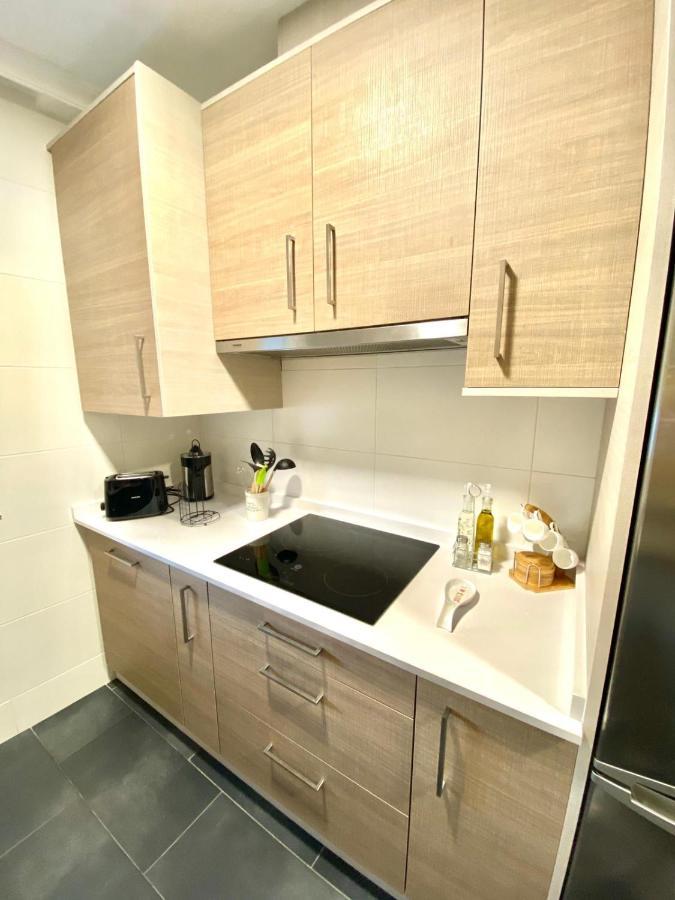 Apartment Arenal Home, Parking Gratis *