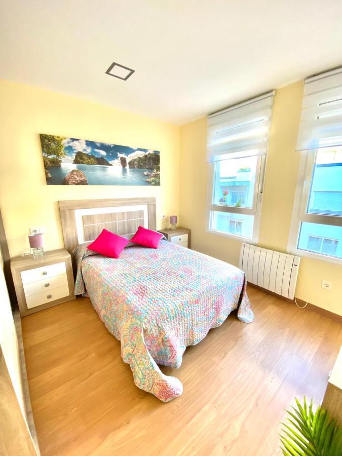 Arenal Home, Parking Gratis * Lugo