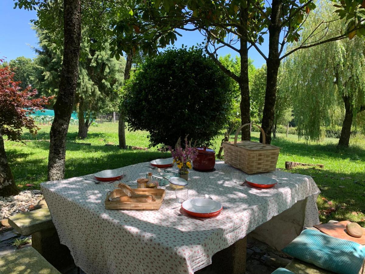 Casa Ferreiro - Campo Da Cruz - Lugo