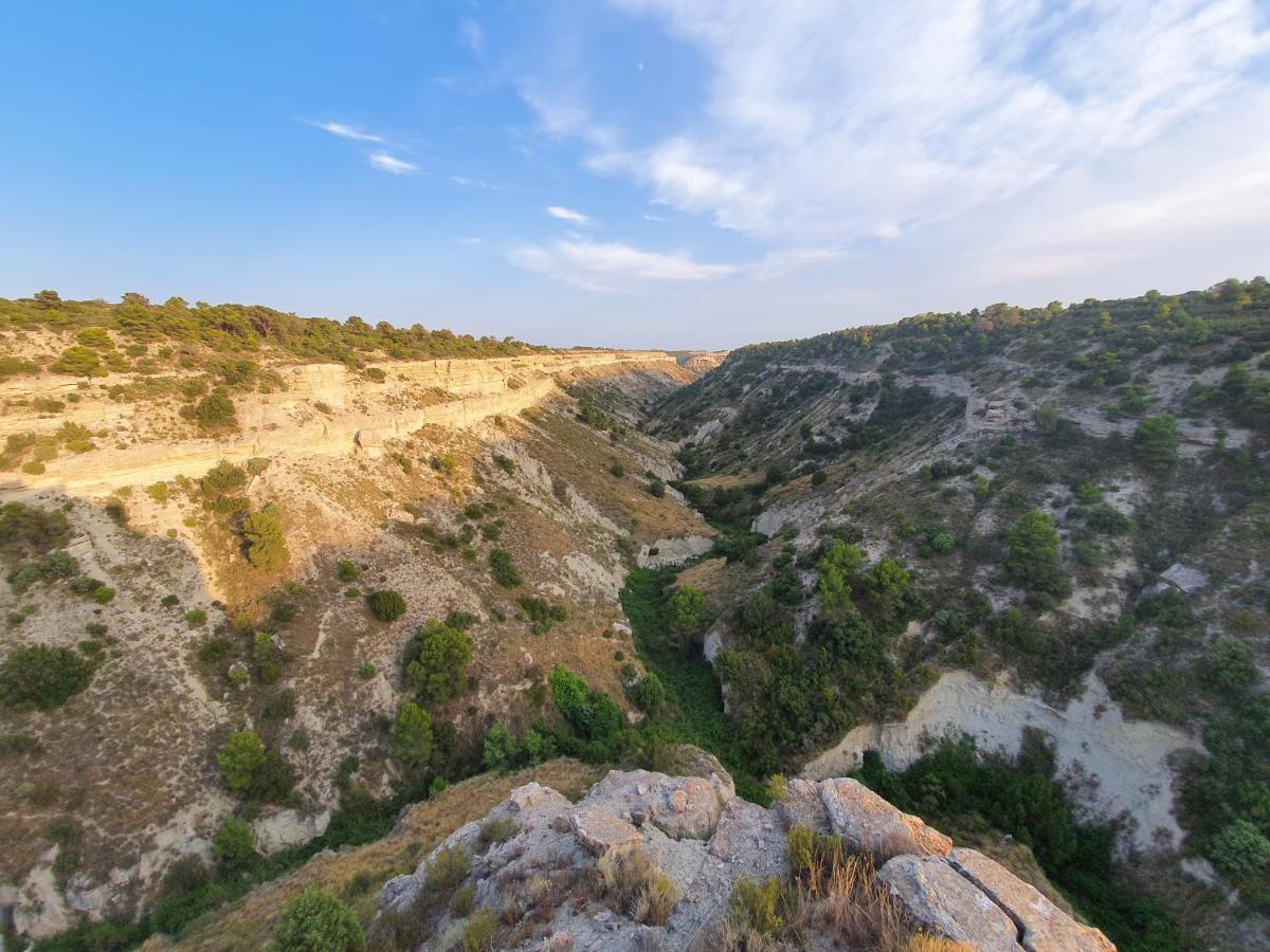 Apartamento Amanece Monegrillo