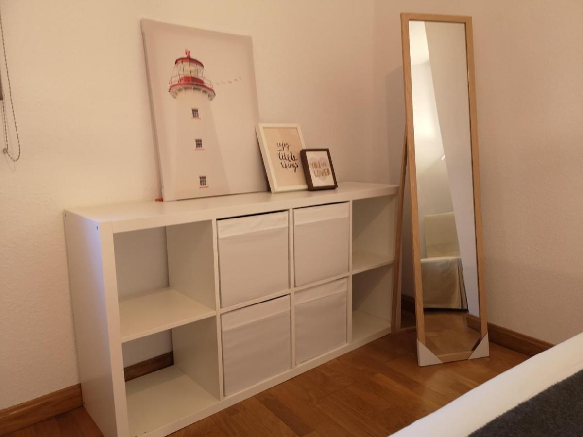 Apartamento Calle Alfonso I Zaragoza