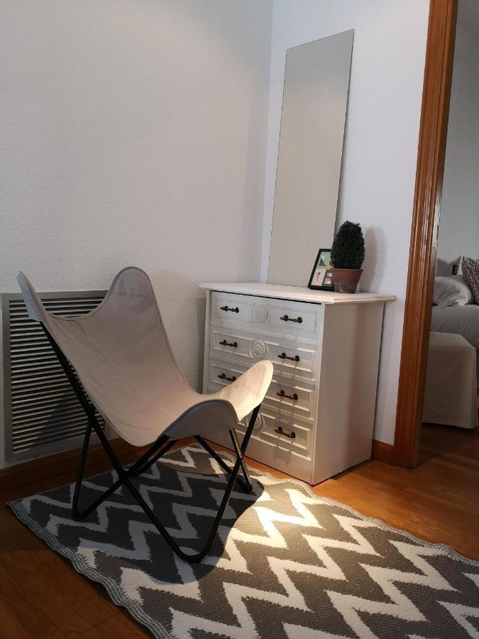 Apartamento Calle Alfonso I *