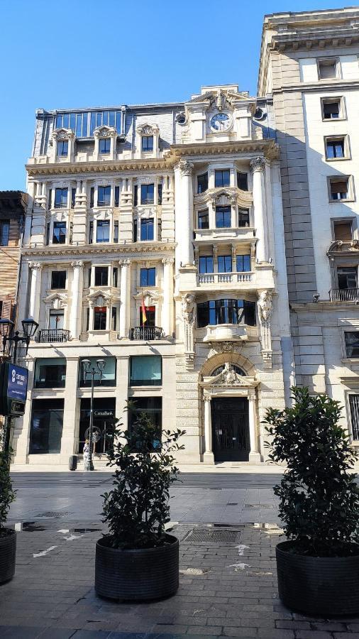 Calle Alfonso I Apartamento