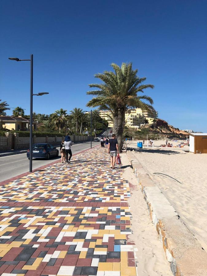 Apartamento Vista Al Mar Oriola (Orihuela)