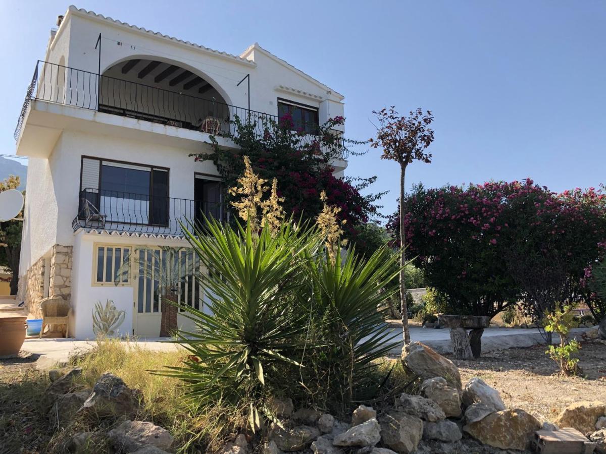 Villa El Garbi