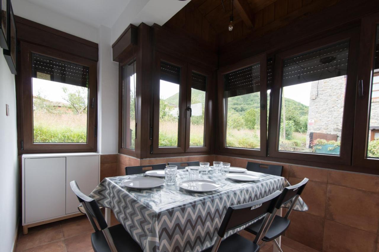 Candiles Holiday home Cangas de Onis
