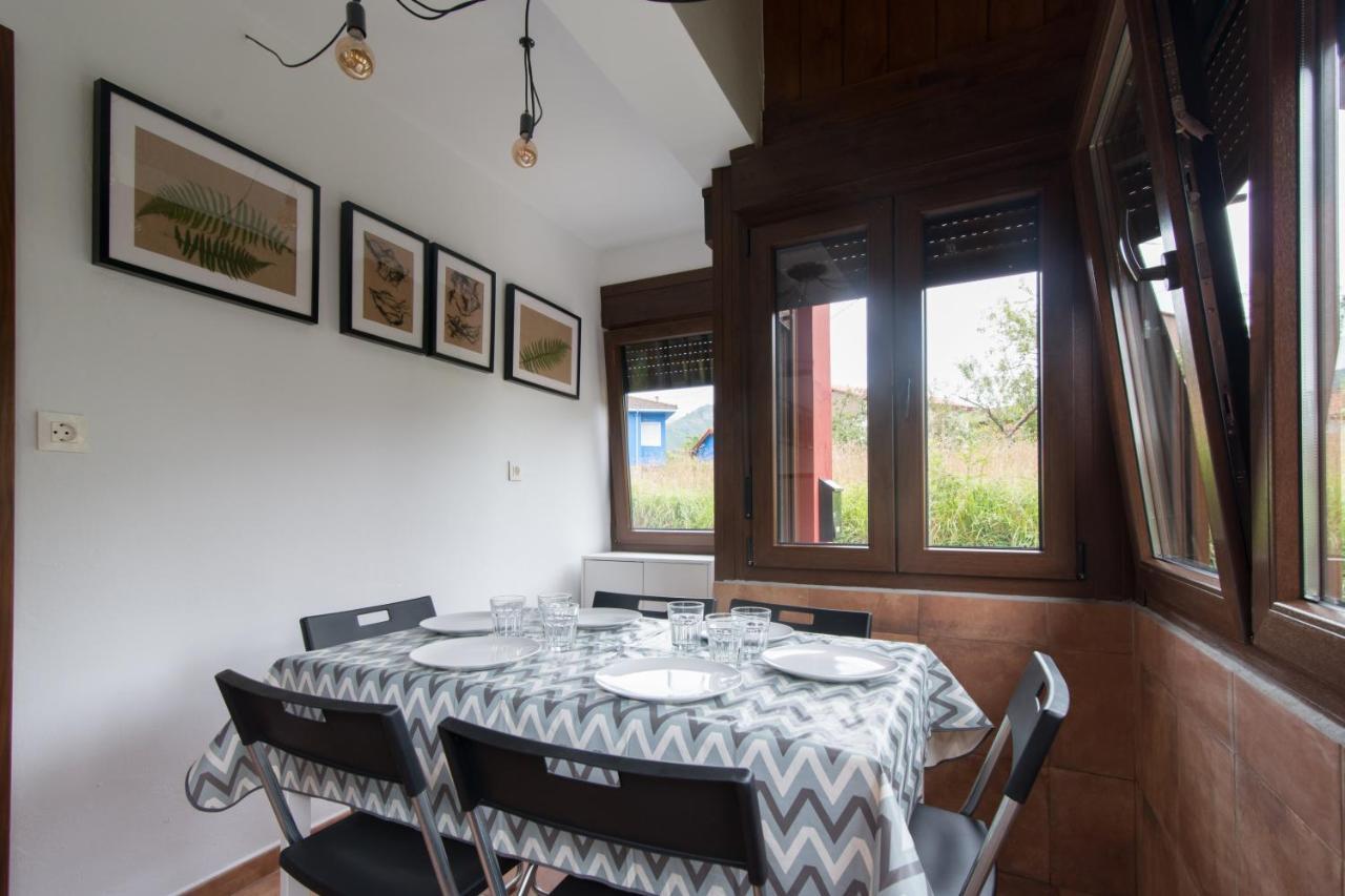 Candiles Holiday home