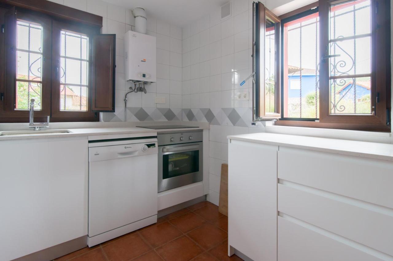 Holiday home Candiles *
