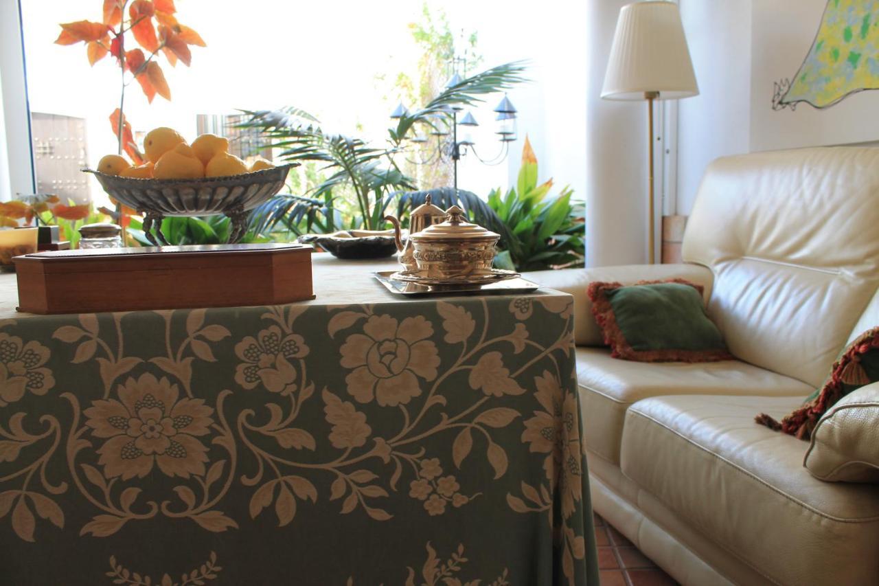 Habitación En