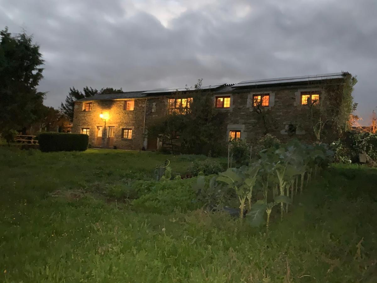 Bed and breakfast Casa Ferreiro - Campo Da Cruz - Lugo *