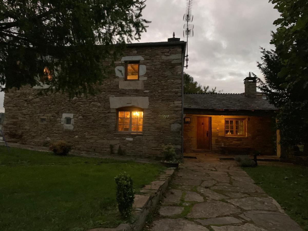 Casa Ferreiro - Campo Da Cruz - Lugo