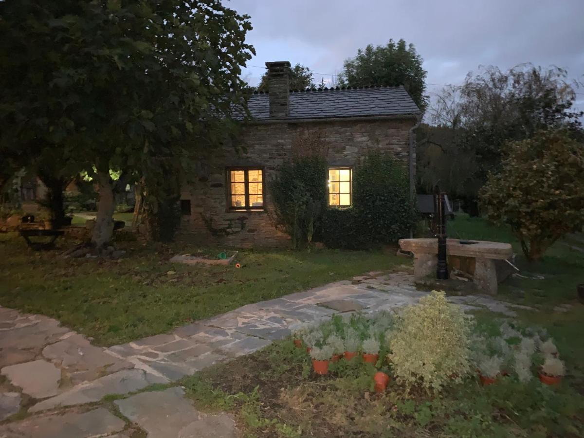 Casa Ferreiro - Campo Da Cruz - Lugo * Baltar (Lugo)