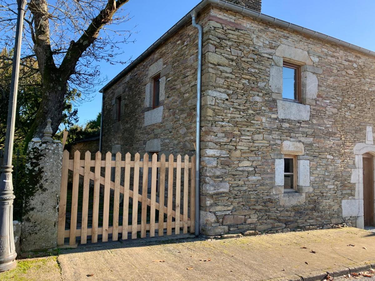 Casa Ferreiro - Campo Da Cruz - Lugo * Baltar (Lugo)