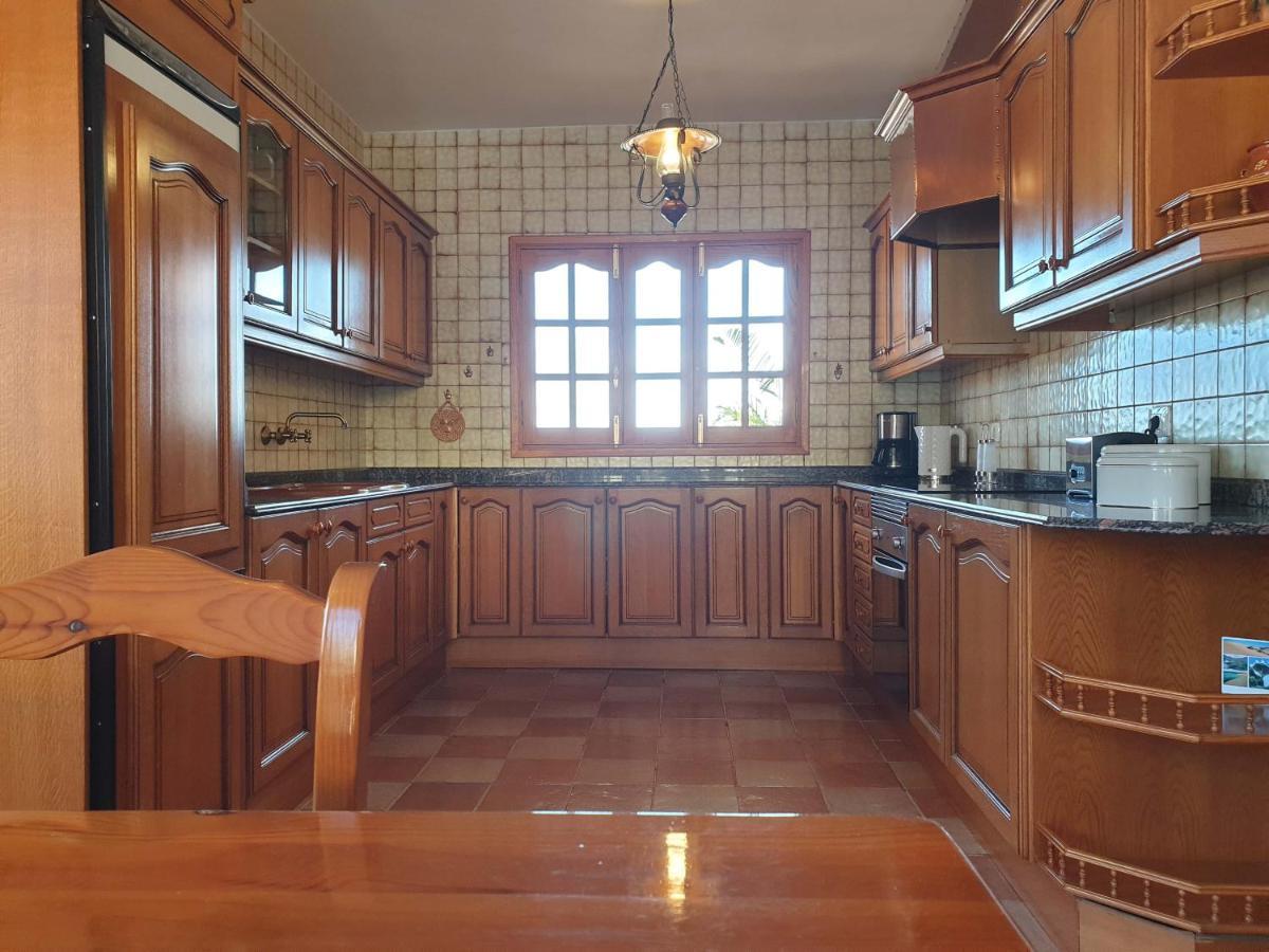 Apartamento Finca Luise *