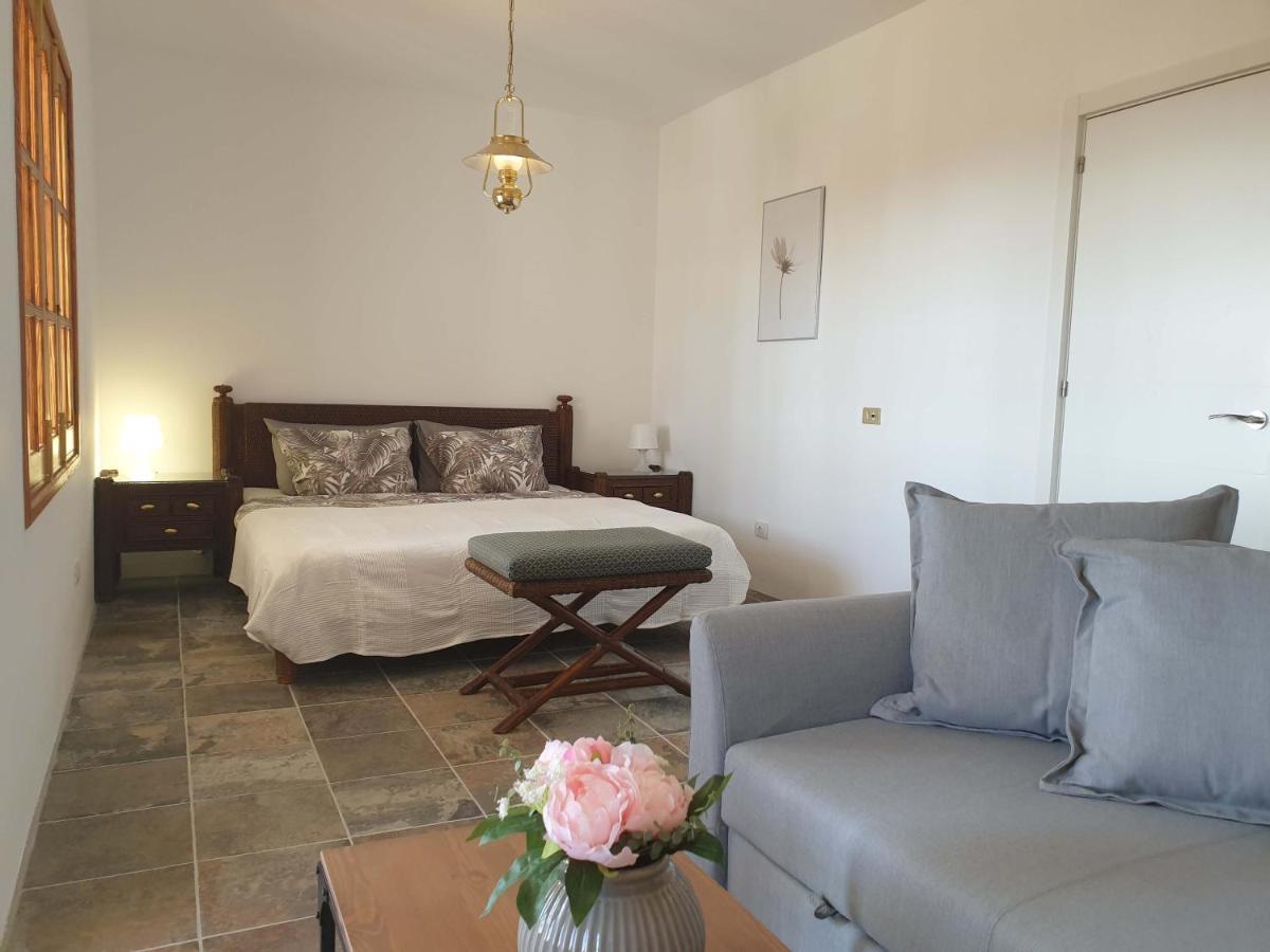 Apartamento Finca Luise *