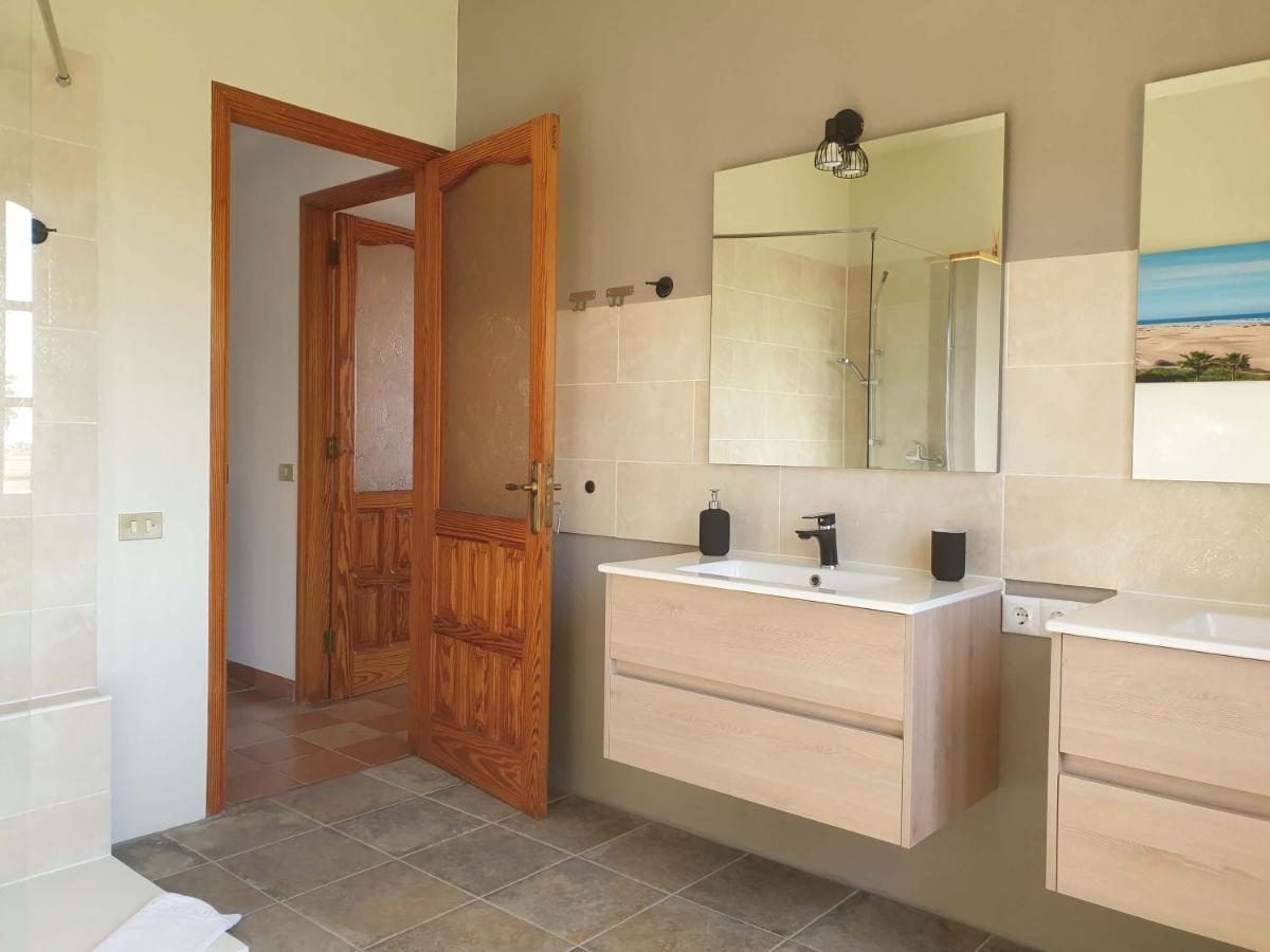 Apartamento Finca Luise