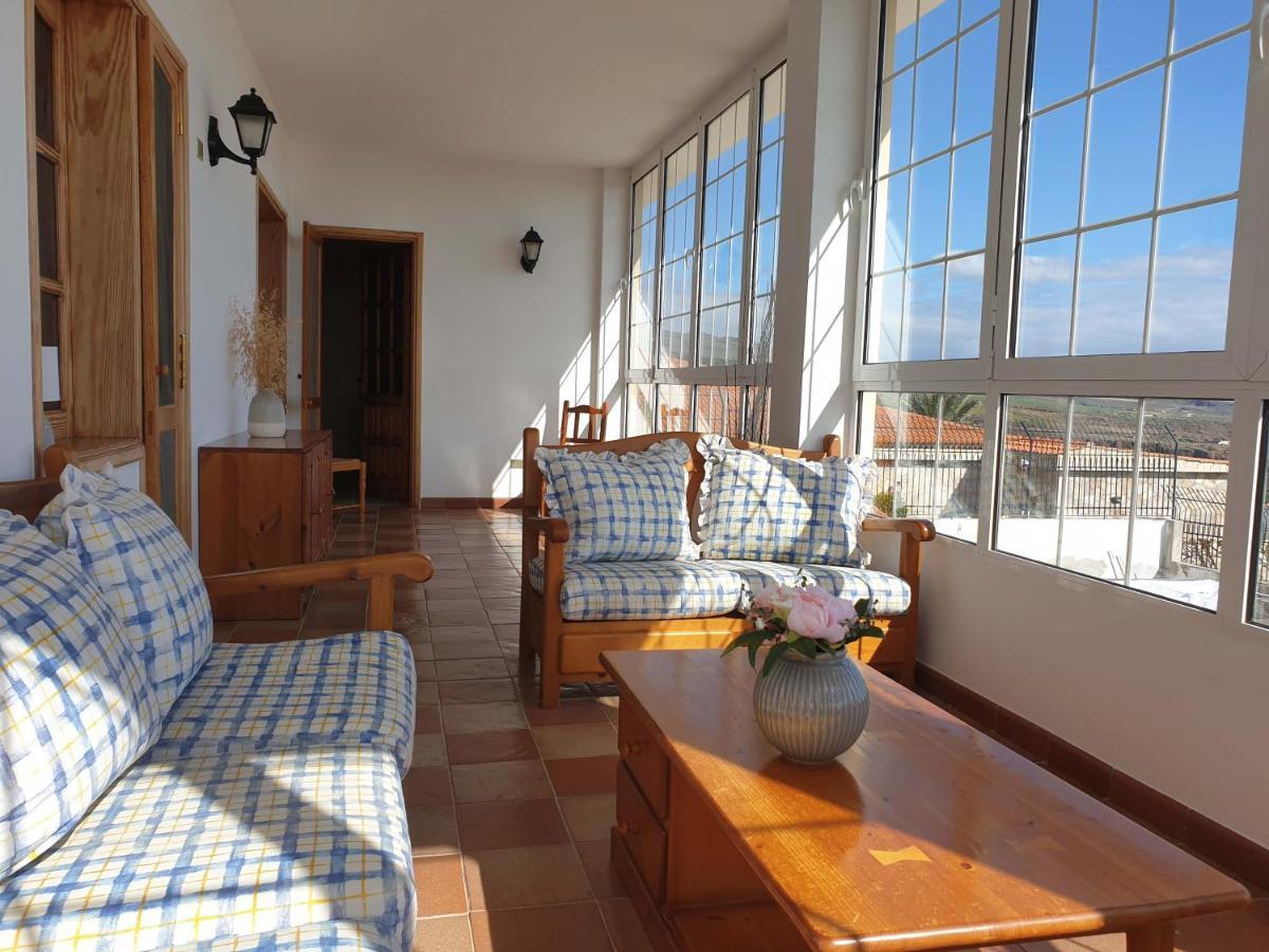Finca Luise *