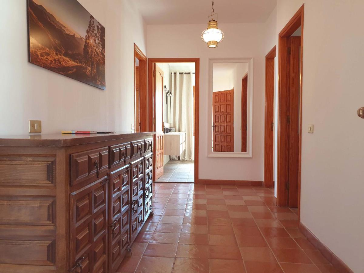 Finca Luise *