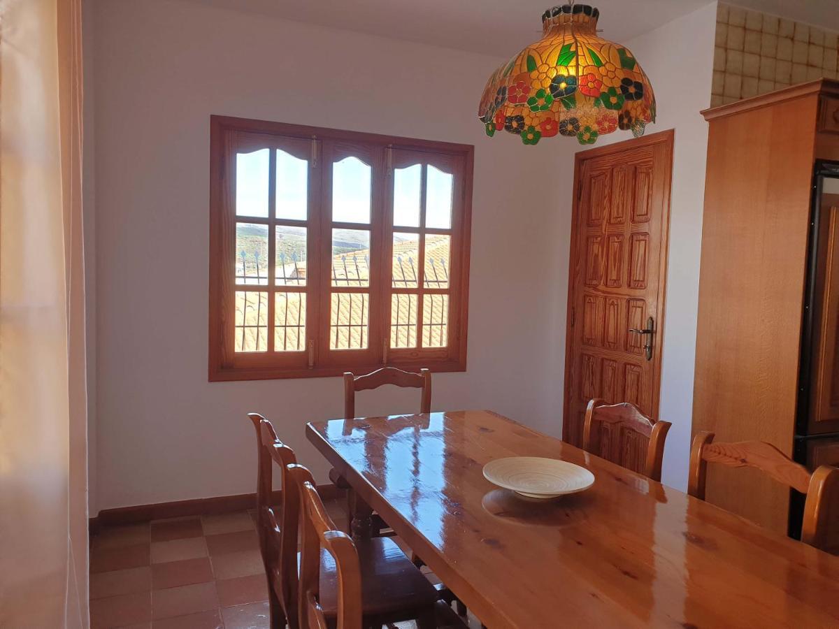 Finca Luise Apartamento