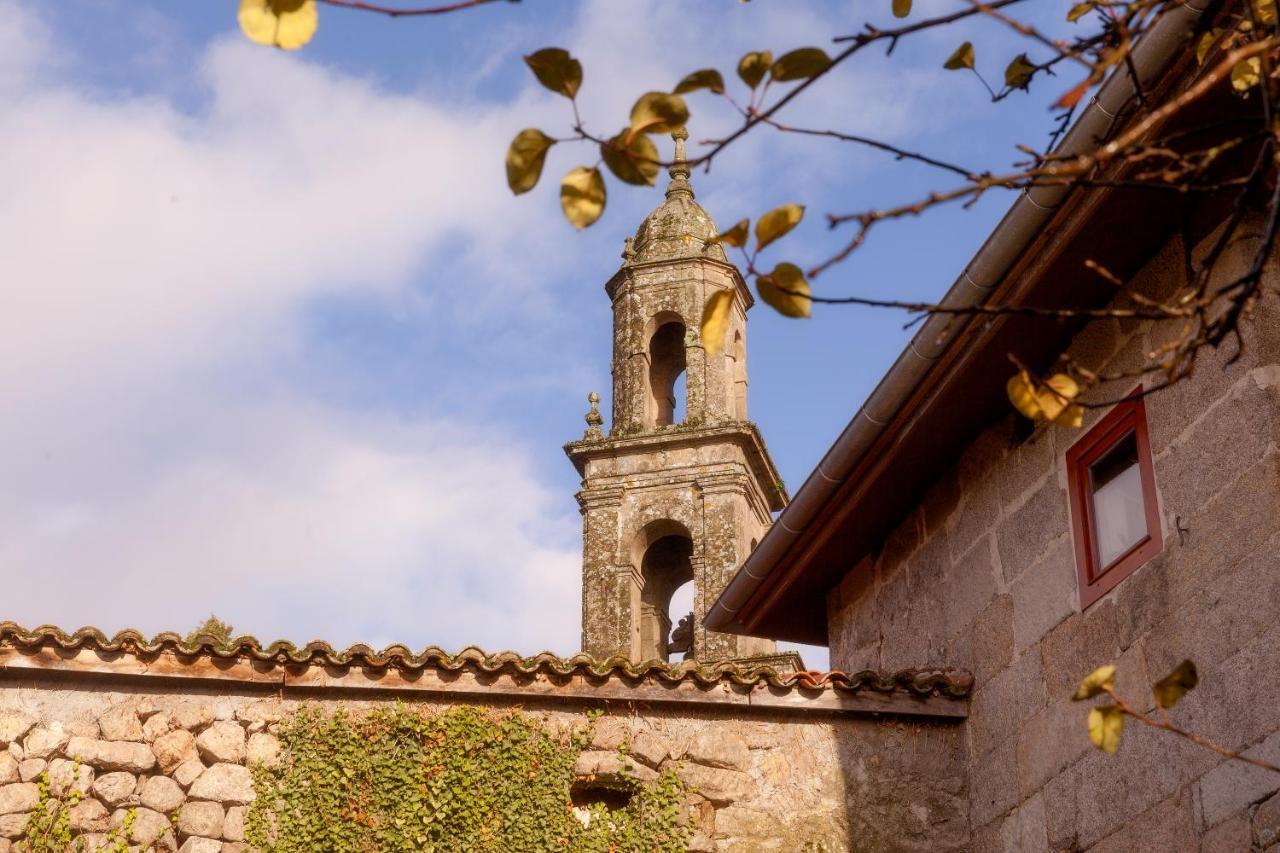 Casa Rectoral De San Eusebio