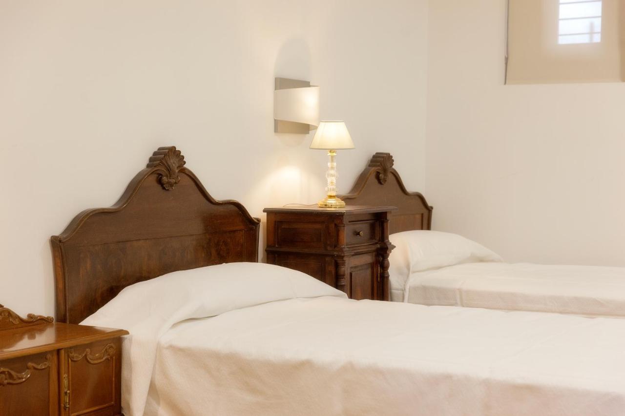 Casa Rectoral De San Eusebio Hotel Ourense